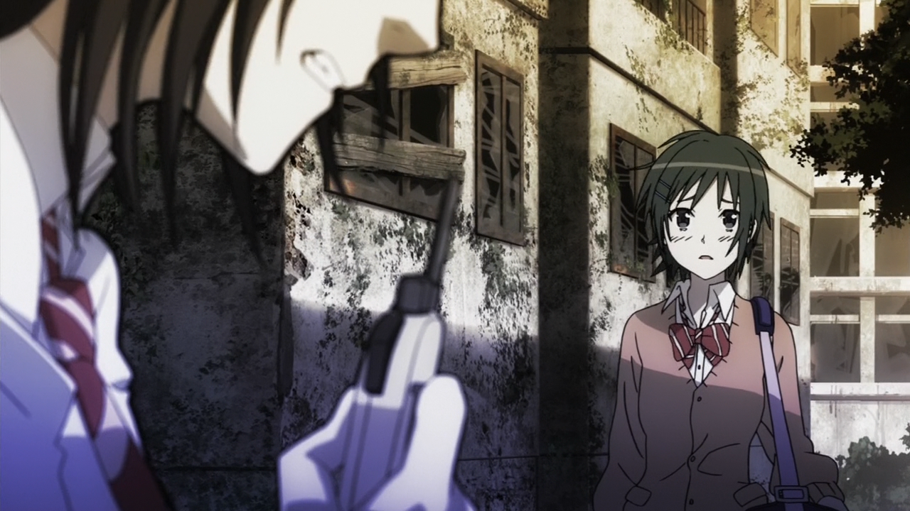 Coppelion (Shinda Sekai Subs)